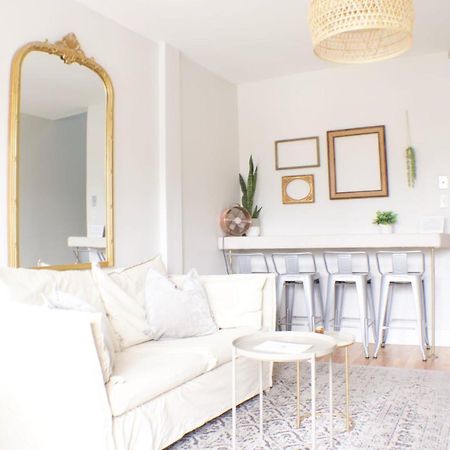 Great Apartment In Weho Nashville Buitenkant foto