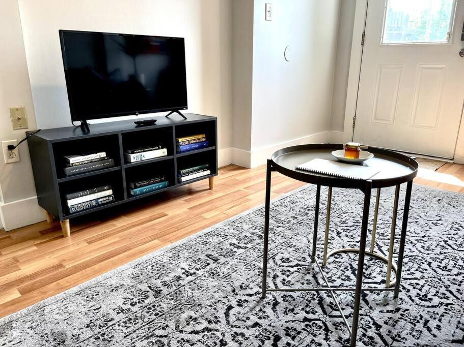 Great Apartment In Weho Nashville Buitenkant foto