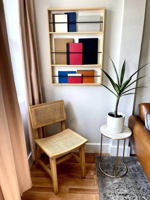 Great Apartment In Weho Nashville Buitenkant foto