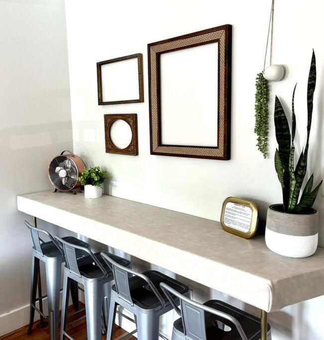 Great Apartment In Weho Nashville Buitenkant foto