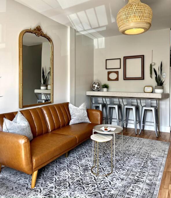 Great Apartment In Weho Nashville Buitenkant foto