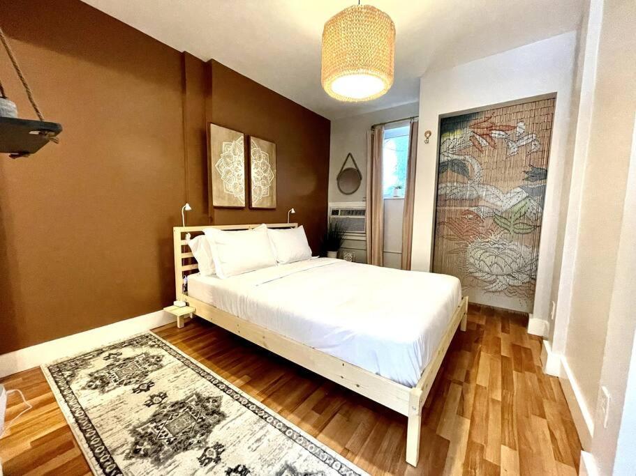 Great Apartment In Weho Nashville Buitenkant foto