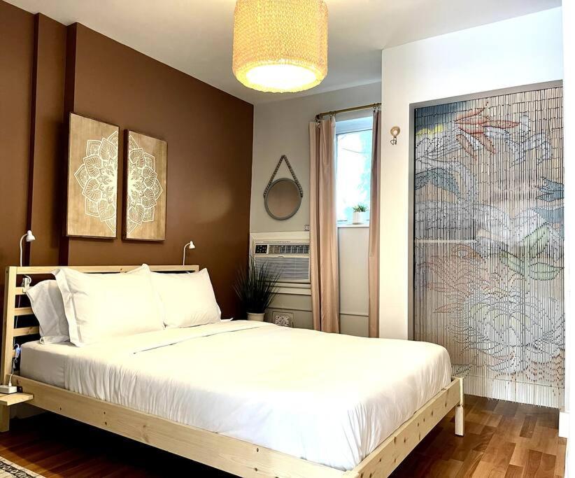 Great Apartment In Weho Nashville Buitenkant foto