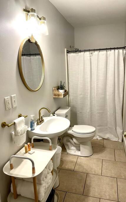 Great Apartment In Weho Nashville Buitenkant foto