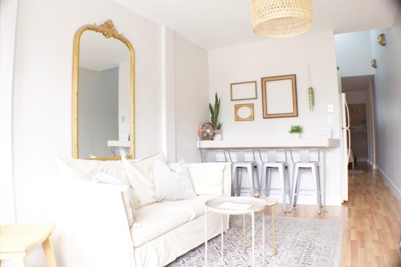 Great Apartment In Weho Nashville Buitenkant foto
